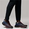 COLUMBIA MENS WATERPROOF TRAINER - REDWOOD